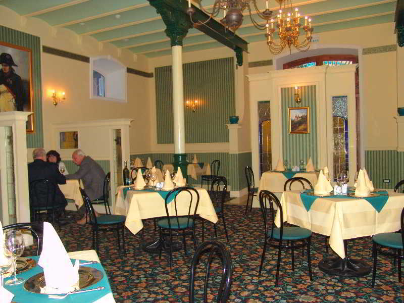 Hotel Bastion Sinaia Exteriér fotografie