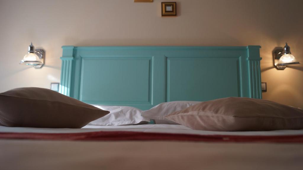 Hotel Bastion Sinaia Pokoj fotografie